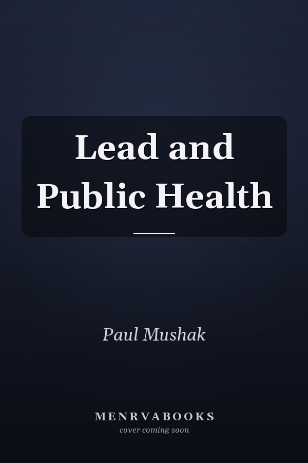 Lead and Public Health