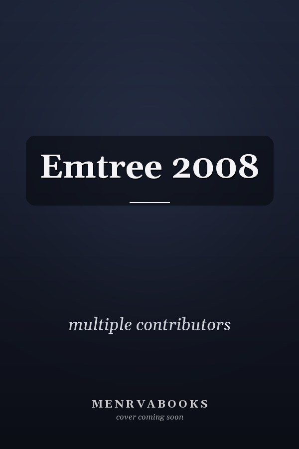 Emtree 2008