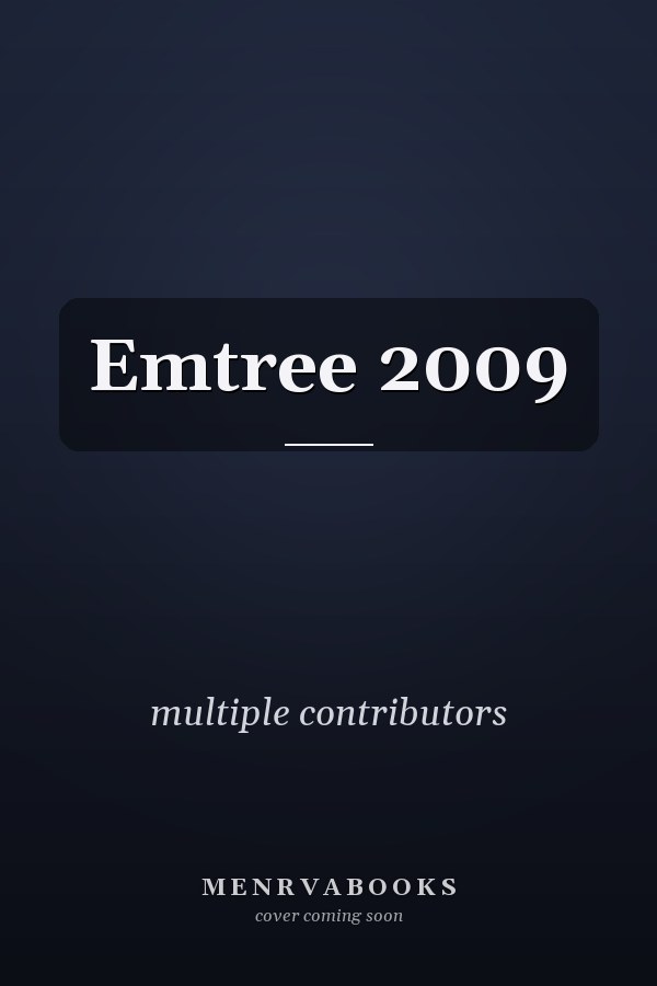 Emtree 2009