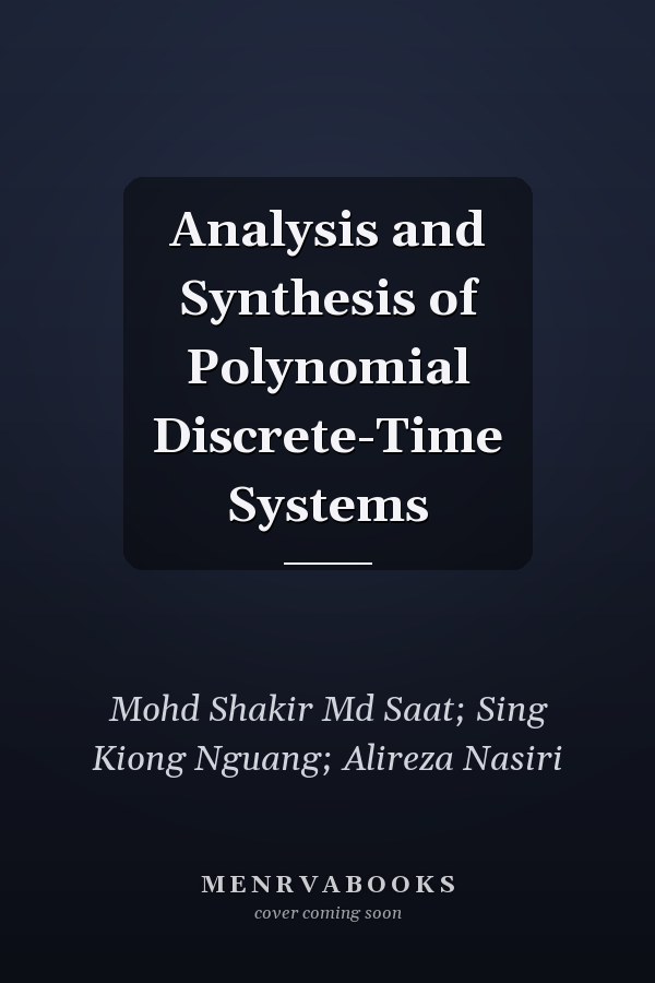Analysis and Synthesis of Polynomial Discrete-Time Systems