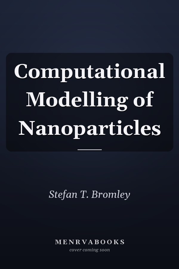 Computational Modelling of Nanoparticles