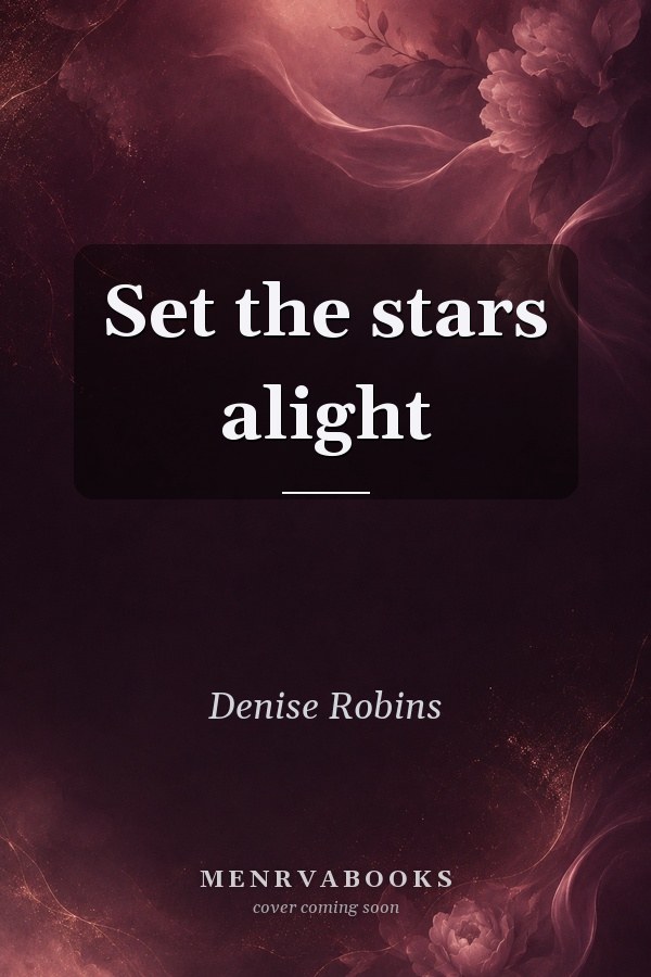 Set the stars alight