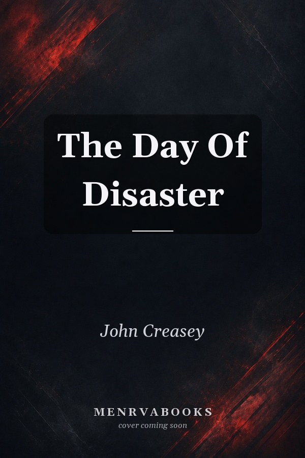 The Day Of Disaster