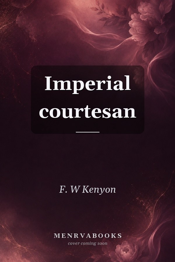 Imperial courtesan