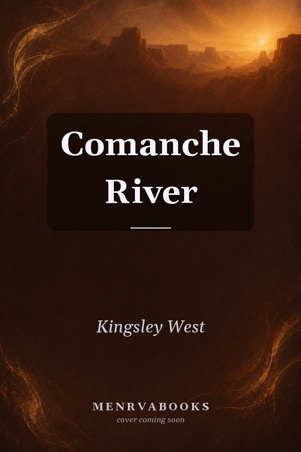 Comanche River