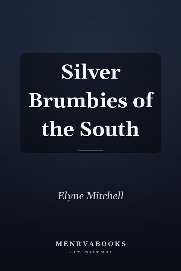 Silver Brumbies of the South