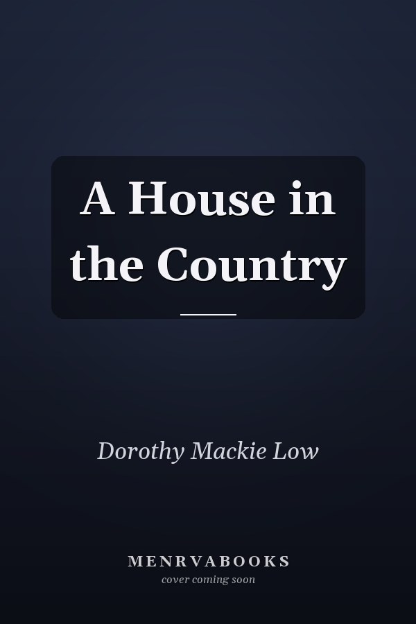 A House in the Country