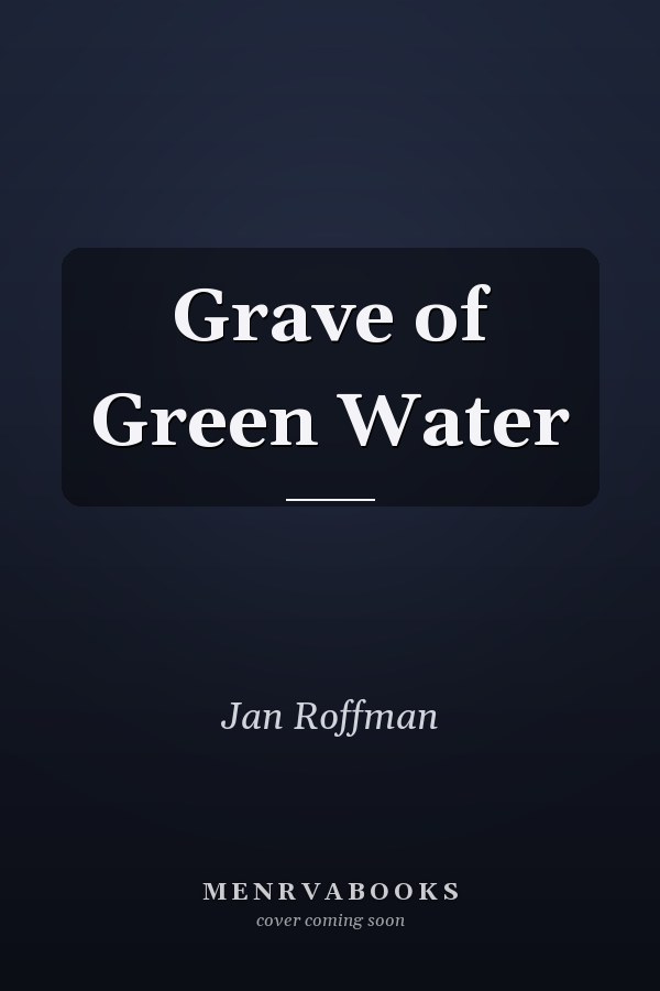 Grave of Green Water