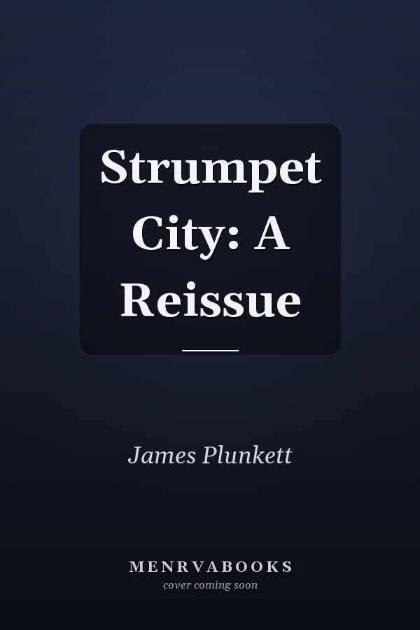 Strumpet City: A Reissue