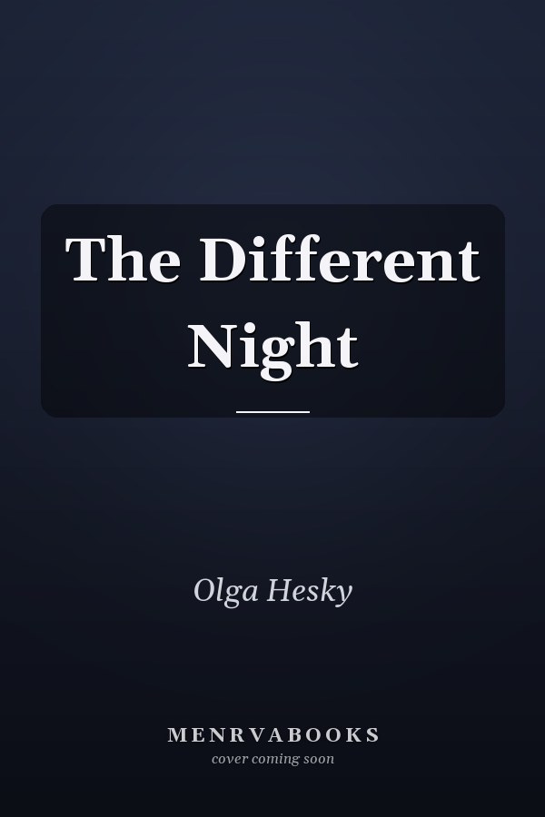 The Different Night