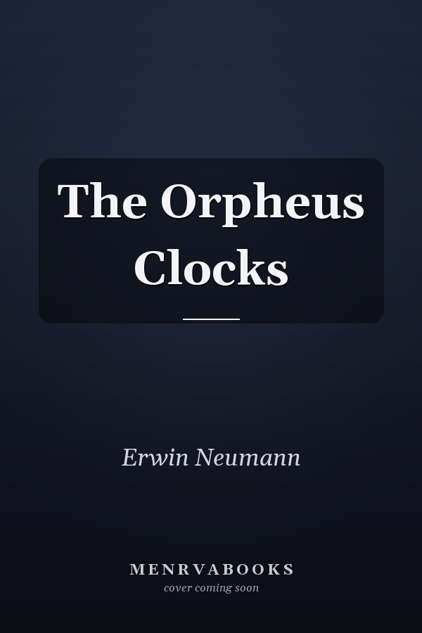 The Orpheus Clocks