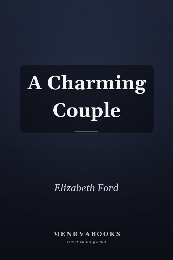 A Charming Couple