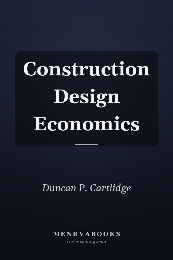 Construction Design Economics