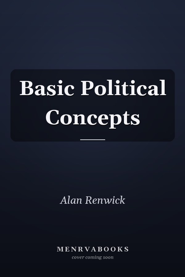 Basic Political Concepts
