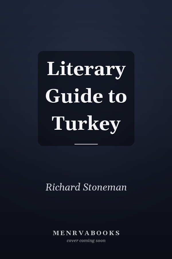 Literary Guide to Turkey