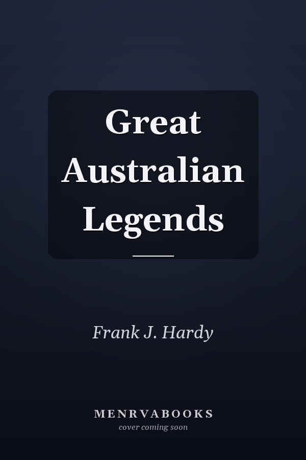 Great Australian Legends