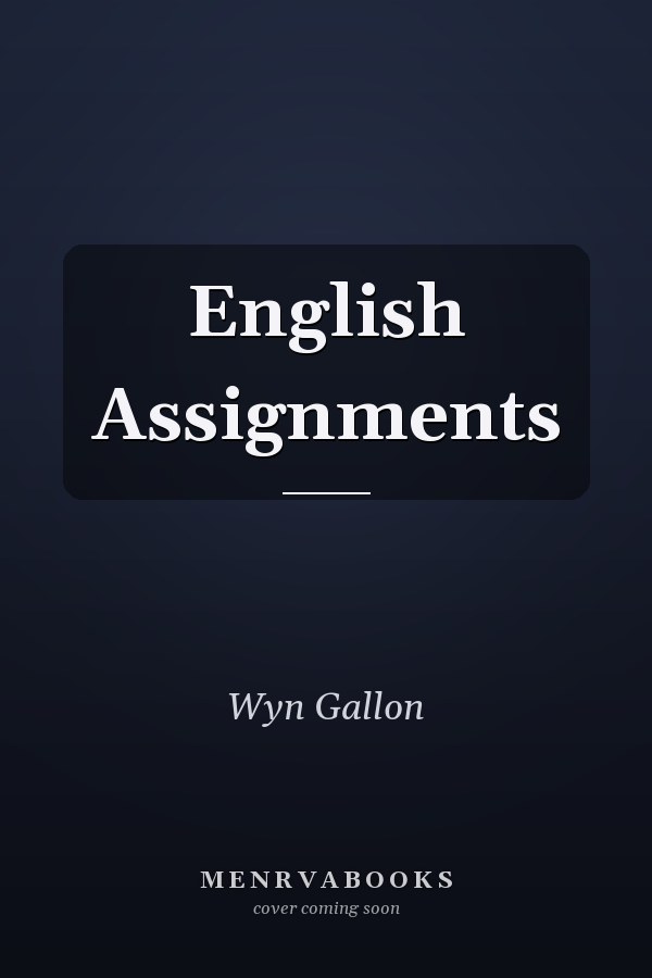 English Assignments