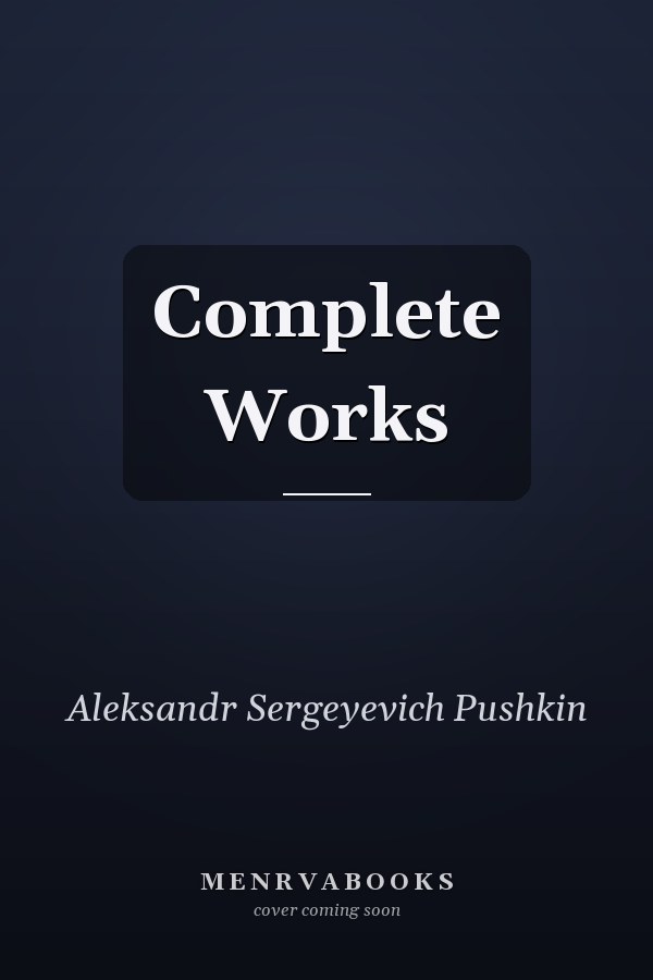 Complete Works