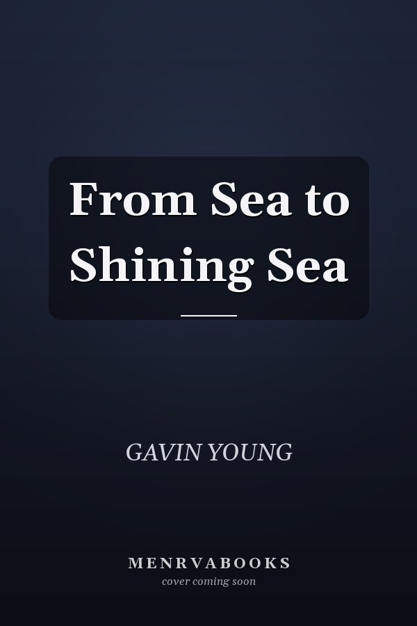 From Sea to Shining Sea