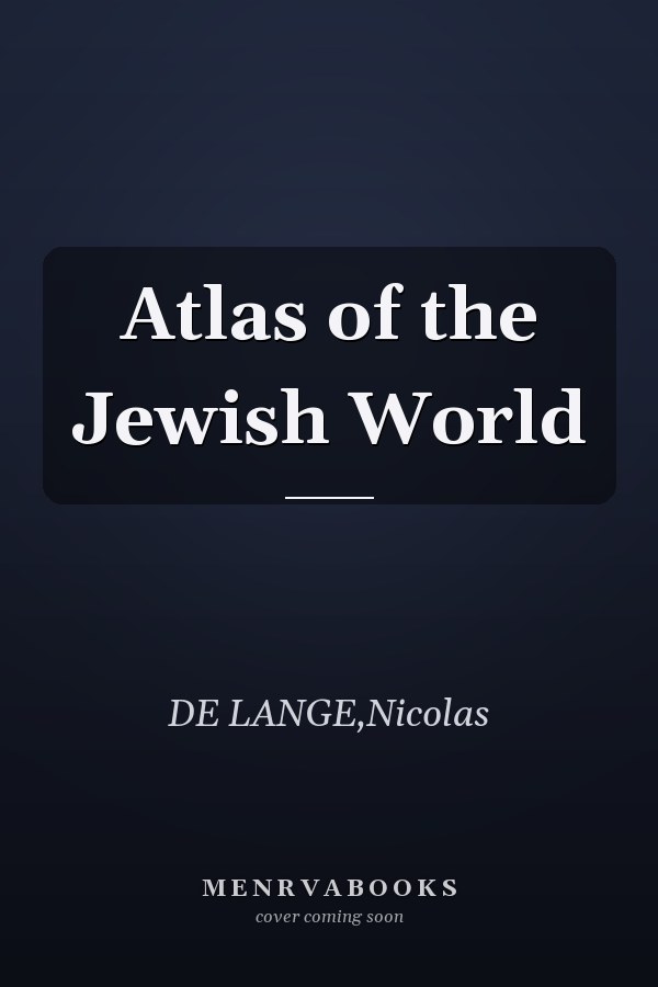 Atlas of the Jewish World