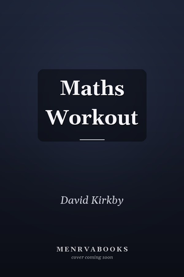 Maths Workout