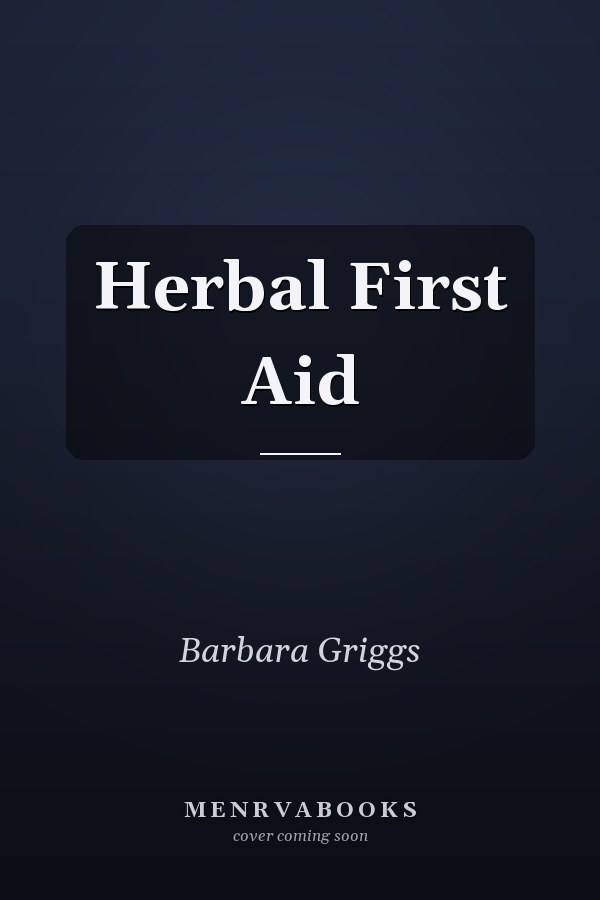 Herbal First Aid