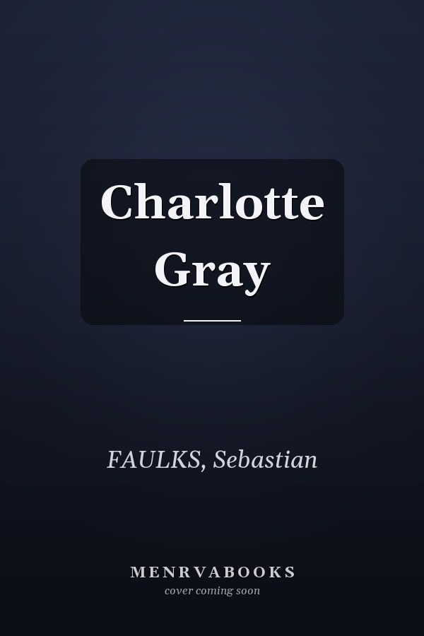 Charlotte Gray