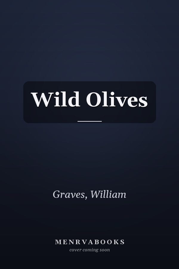Wild Olives