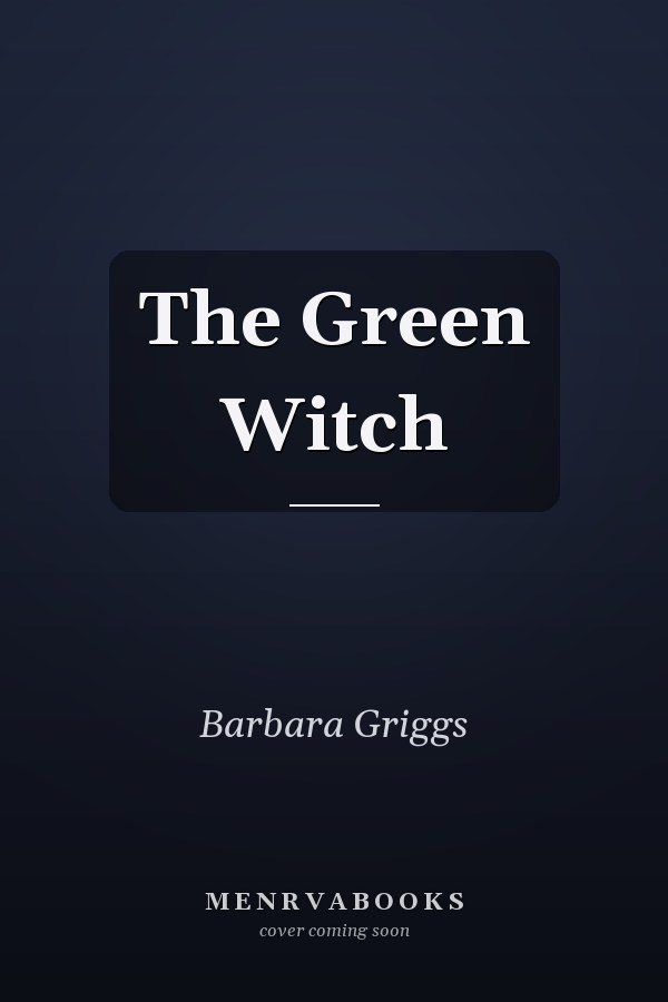 The Green Witch