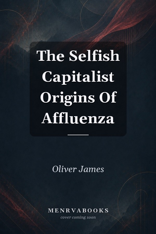 The Selfish Capitalist Origins Of Affluenza
