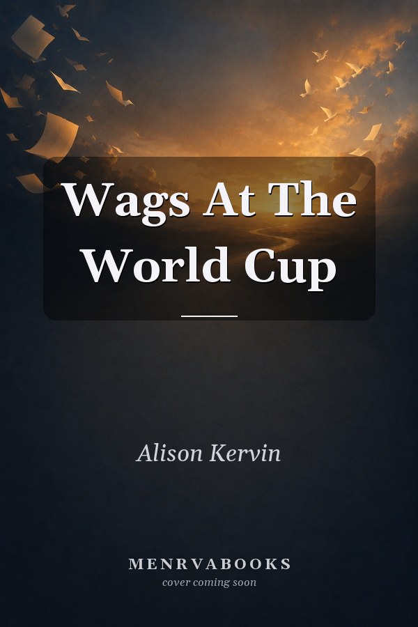 Wags At The World Cup