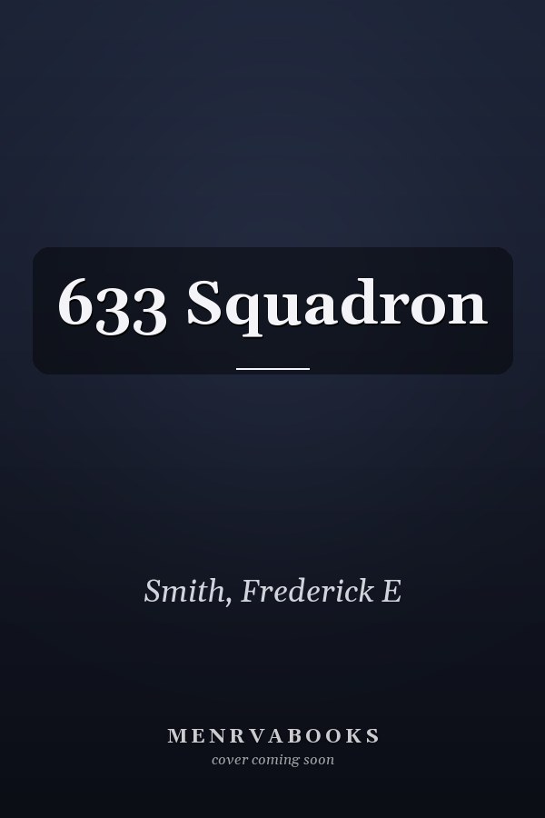 633 Squadron