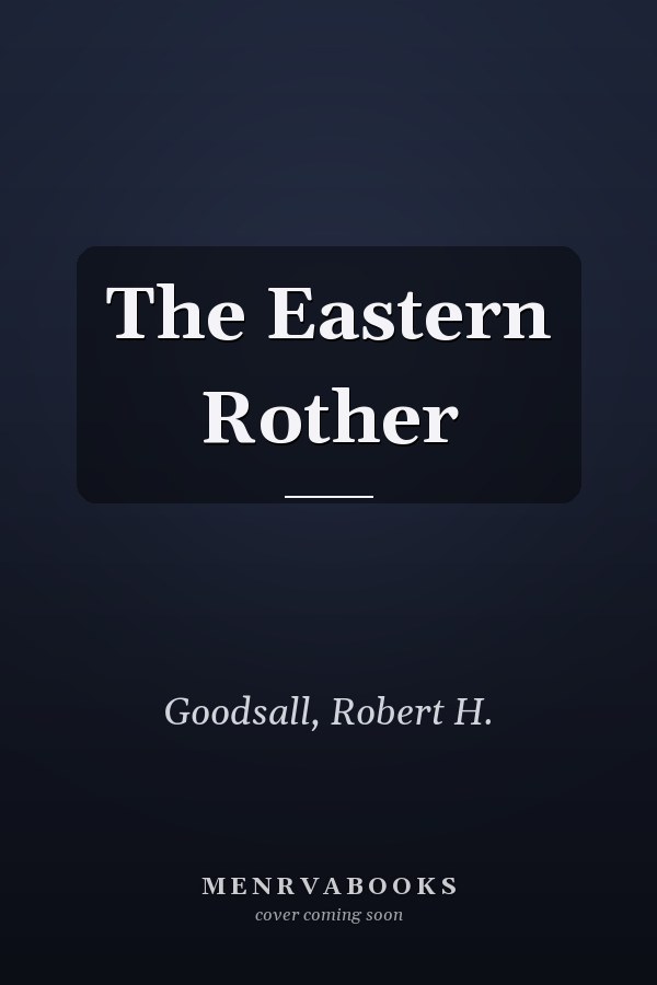 The Eastern Rother