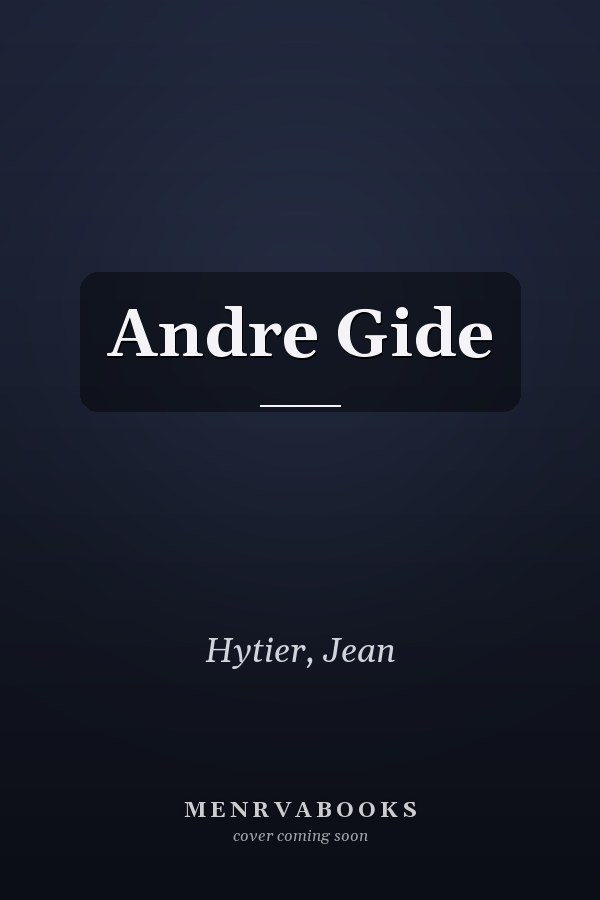 Andre Gide