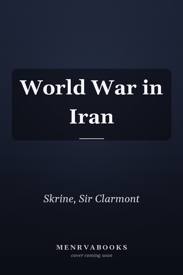 World War in Iran