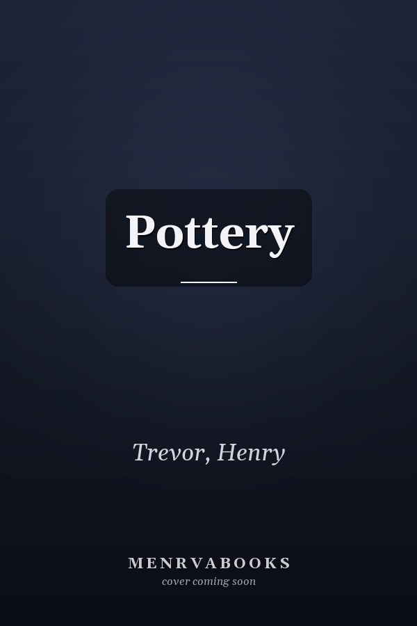 Pottery