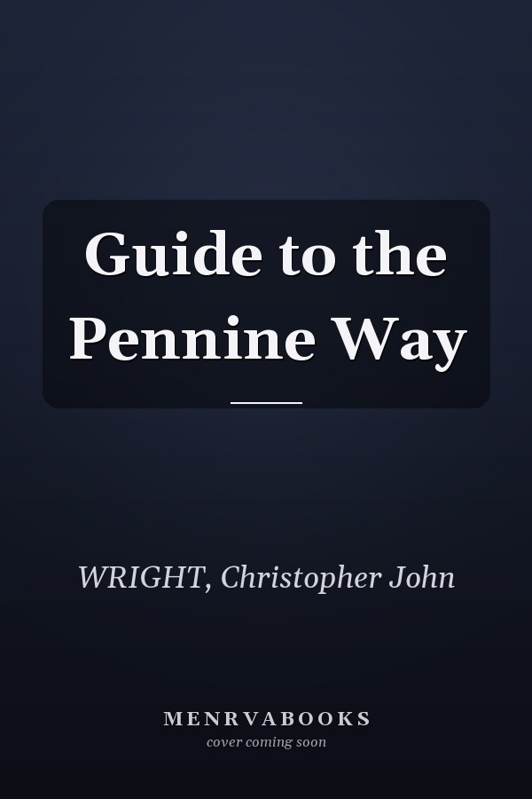 Guide to the Pennine Way