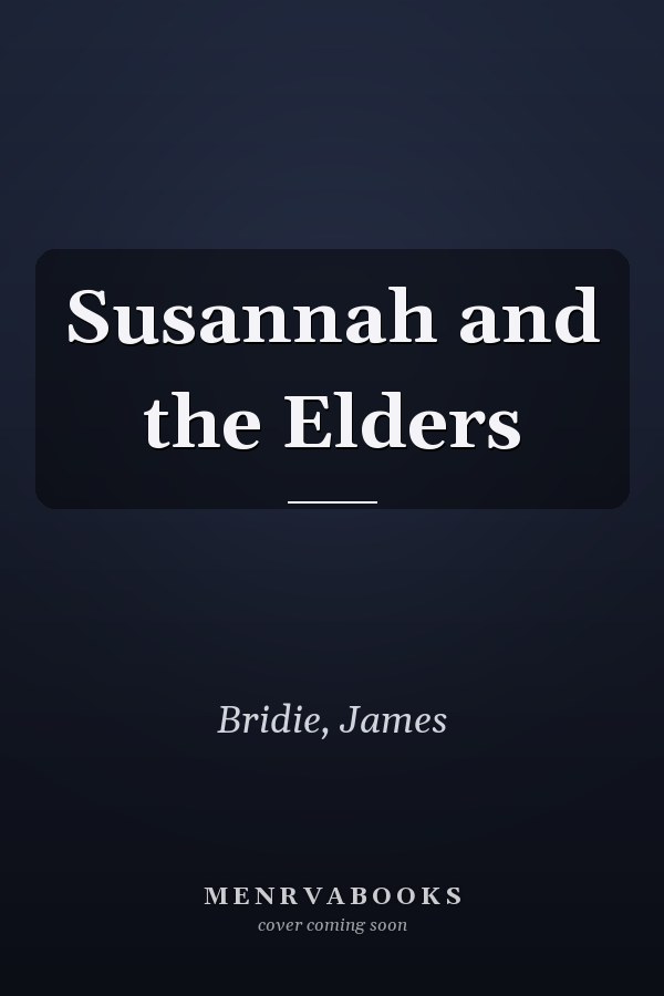 Susannah and the Elders