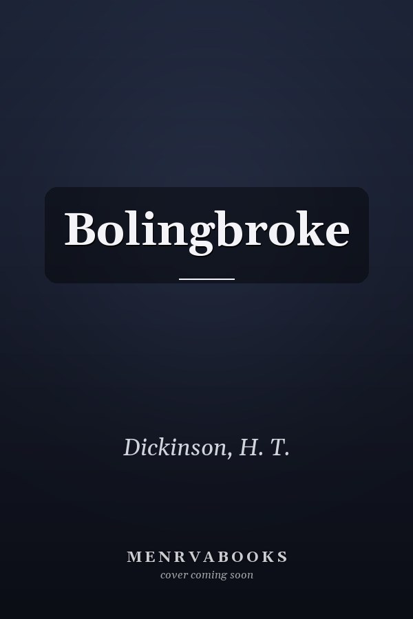 Bolingbroke