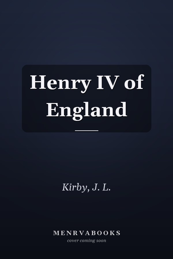 Henry IV of England