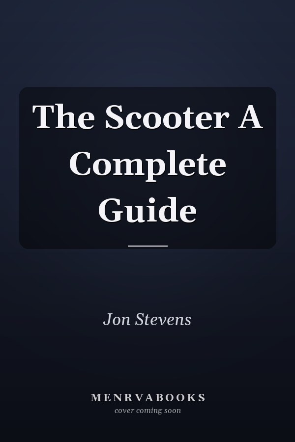 The Scooter A Complete Guide