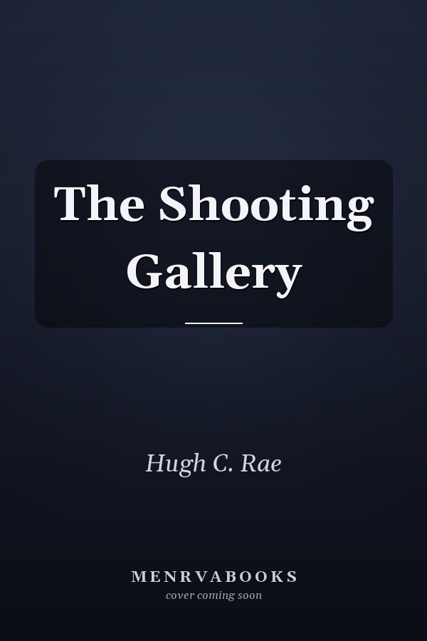 The Shooting Gallery
