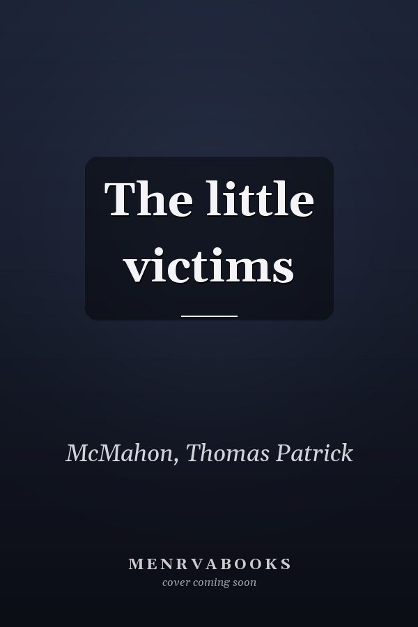 The little victims