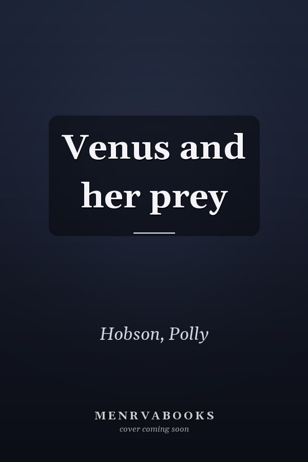 Venus and her prey