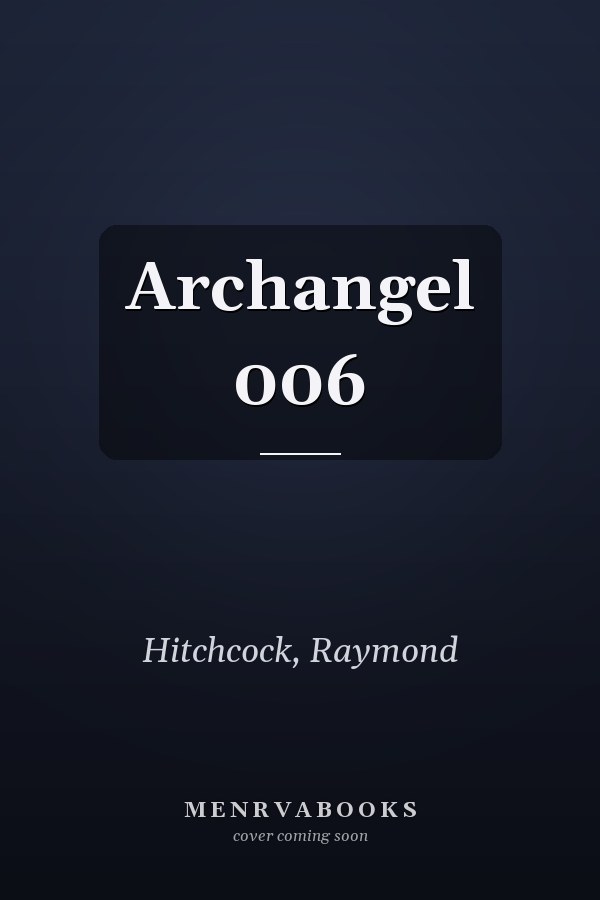 Archangel 006