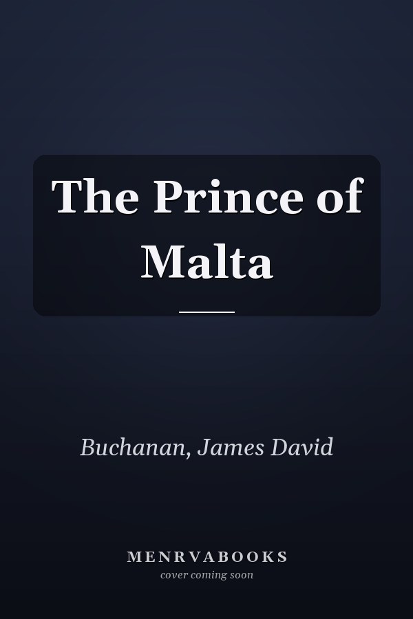 The Prince of Malta