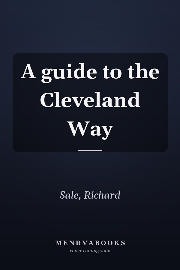 A guide to the Cleveland Way