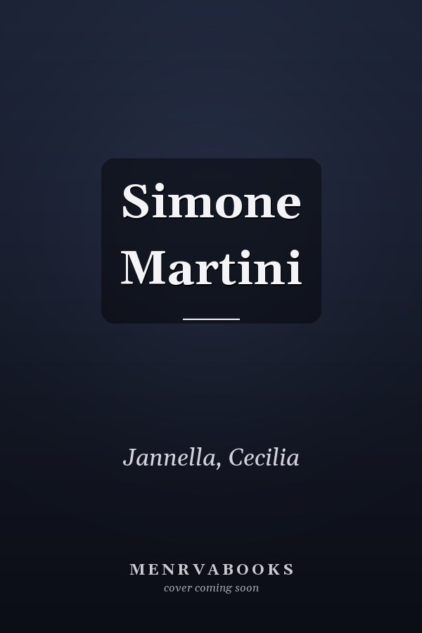 Simone Martini