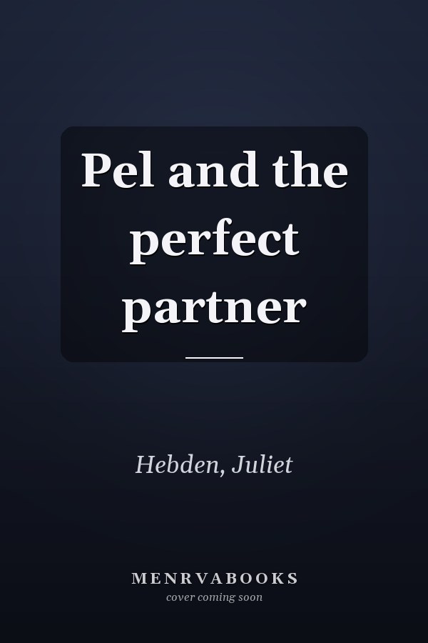 Pel and the perfect partner
