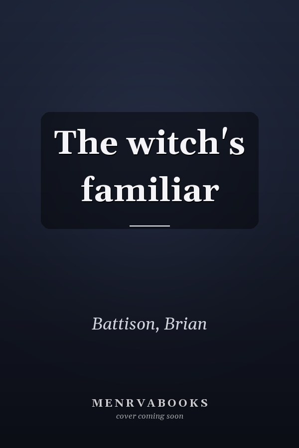 The witch's familiar